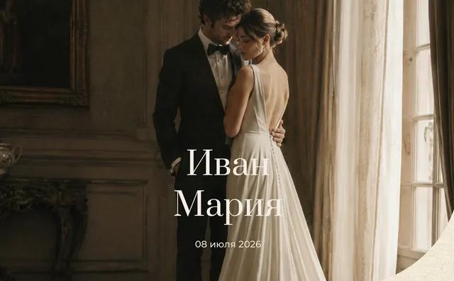 Timeless Luxe